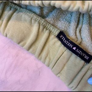 Brandy Melville Sweatpants